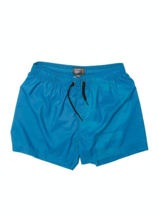 Men's Swimwear Shorts Blue