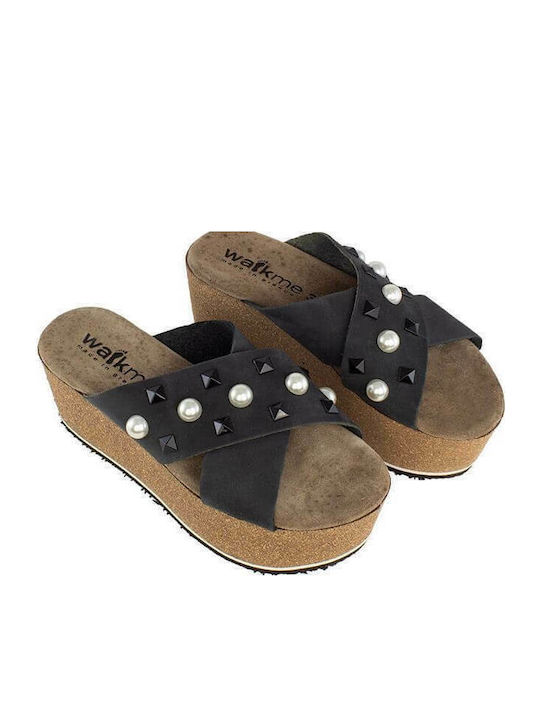 Walk Me