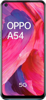 Oppo A54 5G Dual SIM (4GB/64GB) Purple