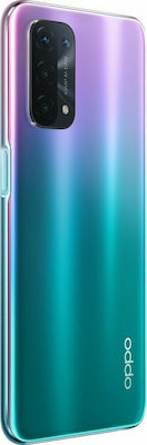 Oppo A54 5G Dual SIM (4GB/64GB) Lila