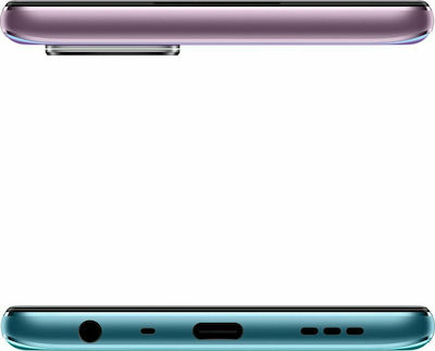 Oppo A54 5G Dual SIM (4GB/64GB) Lila