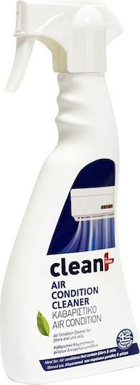 Feral Clean+ Καθαριστικό Air Condition 0.5lt