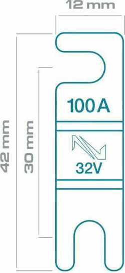 Connection SFA 020 Auto-Sicherung SFA 71445b6ba21c