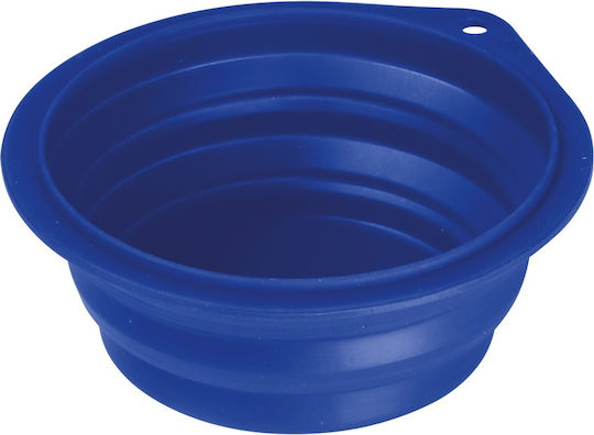 Lampa Bowl Silicone Food & Water for Dog & Cat 500ml (Various Colors)