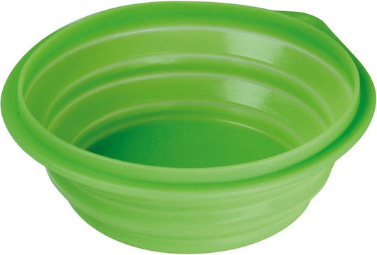 Lampa Silicone Food & Water Bowl For Dog & Cat 1lt (Various Colors)