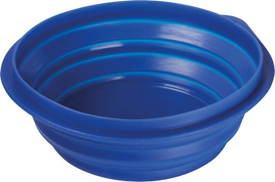 Lampa Bowl Silicone Food & Water for Dog & Cat 2lt (Various Colors)