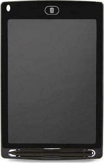 SPM LCD Writing Tablet 8.5" Black