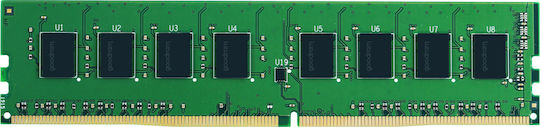 GoodRAM 16GB DDR4 RAM с Скорост 2666 за Server