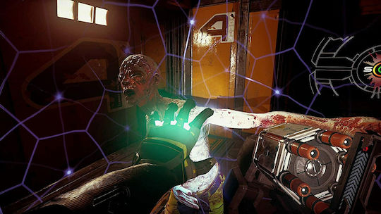 The Persistence Enhanced Joc PS5