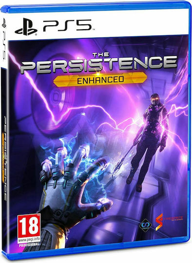 The Persistence Enhanced Joc PS5