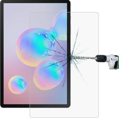 2.5D Gehärtetes Glas (Galaxy Tab S7)