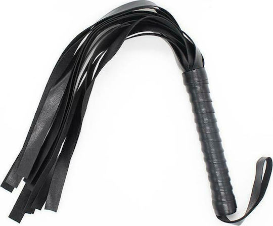 IntoYou BDSM Line Bondage Set 11 Pieces BDSM Kit σε Μαύρο Χρώμα 11τμχ