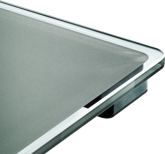 Soehnle Shape Sense Connect 200 Smart Ζυγαριά 180kg με Λιπομετρητή & Bluetooth Γκρι