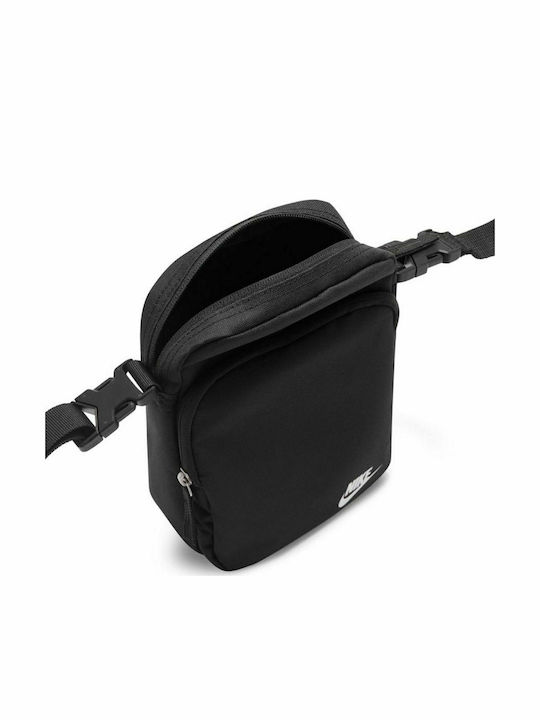 Heritage Men's Bag Shoulder / Crossbody Black