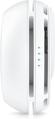 Ubiquiti airFiber 60 HD External WiFi Parabolic Antenna with Ethernet Connection AF60-HD