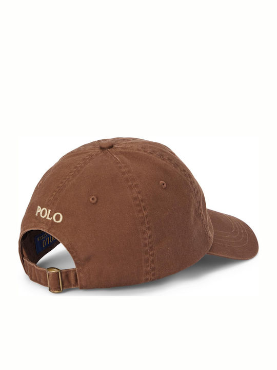 Ralph Lauren Ανδρικό Jockey Καφέ 710667709058 Ralph Lauren Ανδρικό Jockey Καφέ 710667709058