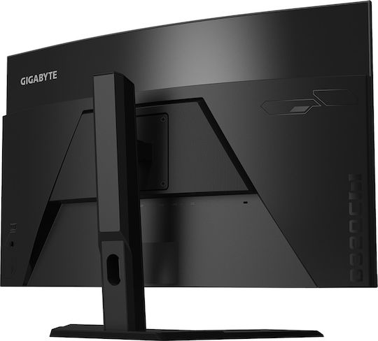 Gigabyte G32QC A VA HDR Curbat Monitor de jocuri 31.5" QHD 2560x1440 165Hz