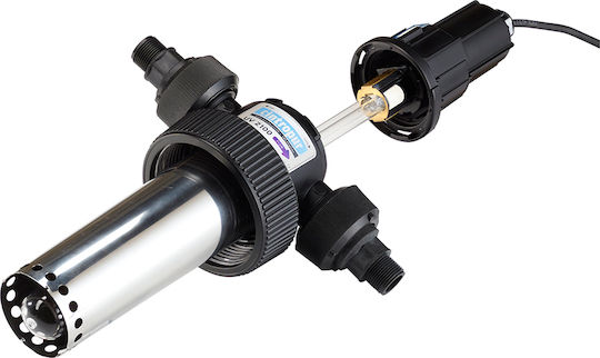 Primato Търговска водна система за филтриране Вода UV-2100