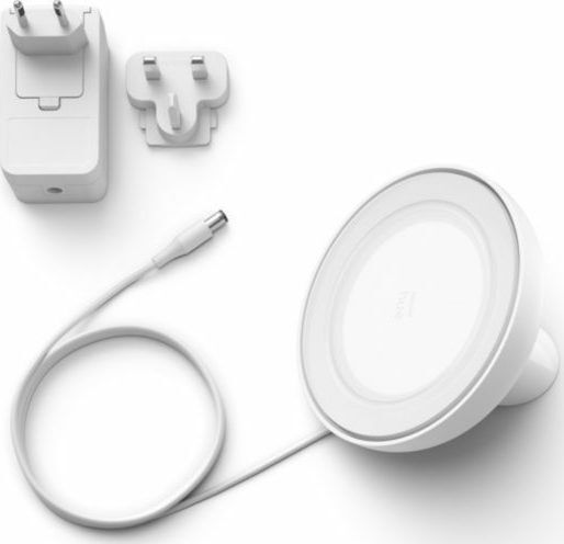 Philips Bloom Bluetooth Decorative Lamp White
