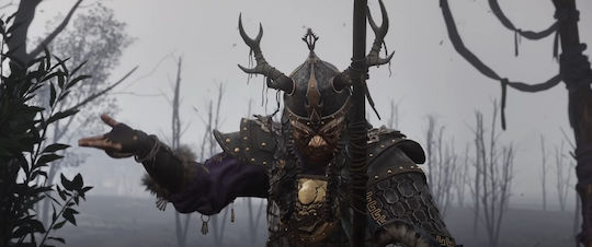 Ghost of Tsushima Director's Cut Edition PS5-Spiel