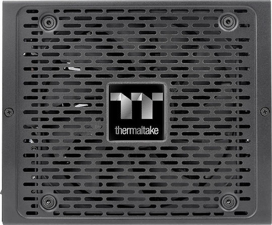 Thermaltake Toughpower TF1 TT Premium Edition 1550W Black Computer Power Supply Full Modular 80 Plus Titanium