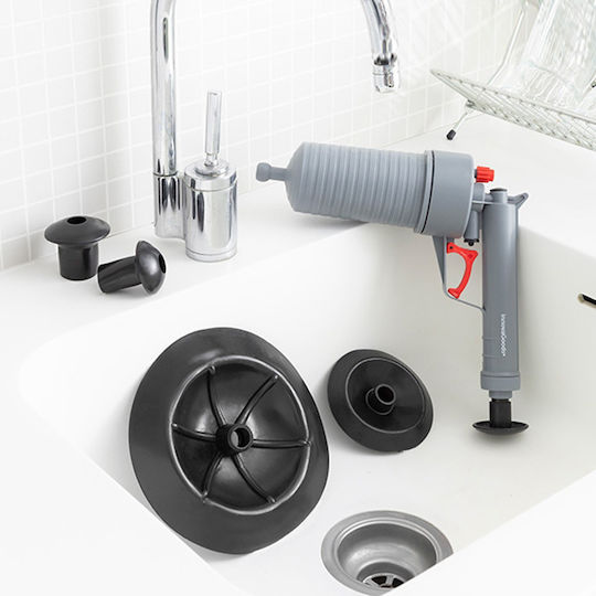 InnovaGoods Plunger
