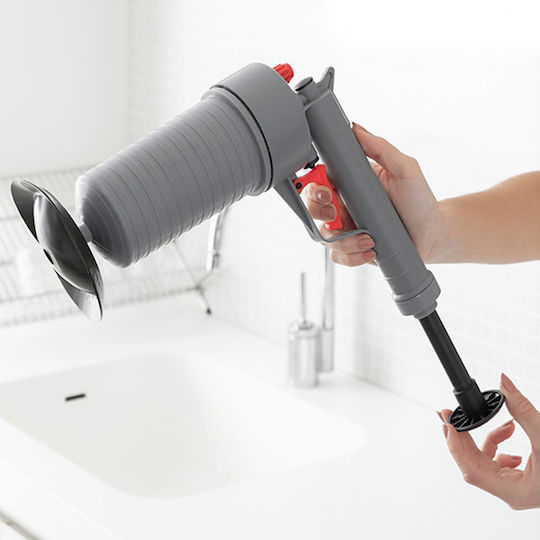 InnovaGoods Plunger