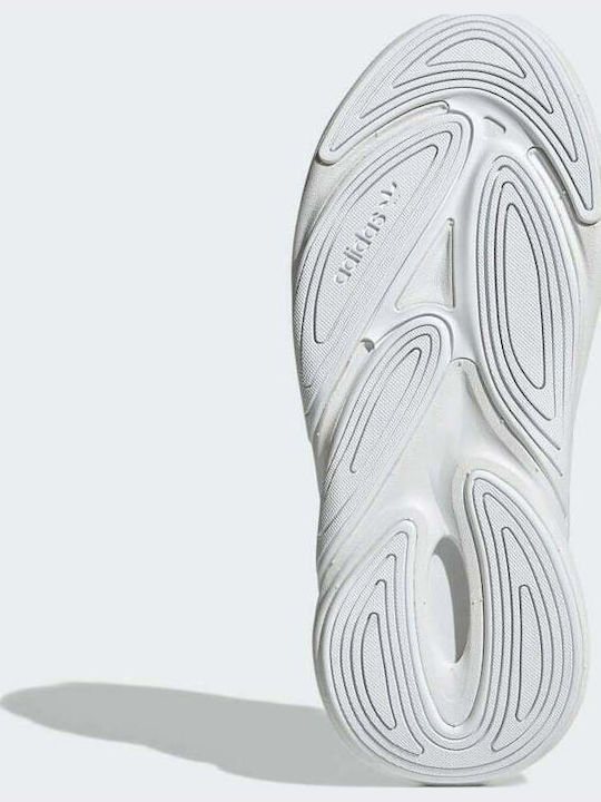 Ozelia Kids Sneakers Cloud White