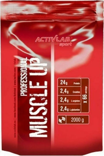 ActivLab Muscle Up 70% cu Creatină & Aromă Ciocolata 2kg