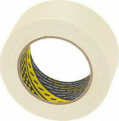 3M Paper Tape 24mm x 50m 2328 3Μ2328-24