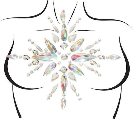 Leg Avenue Soleil Body Jewels Стикери Секси