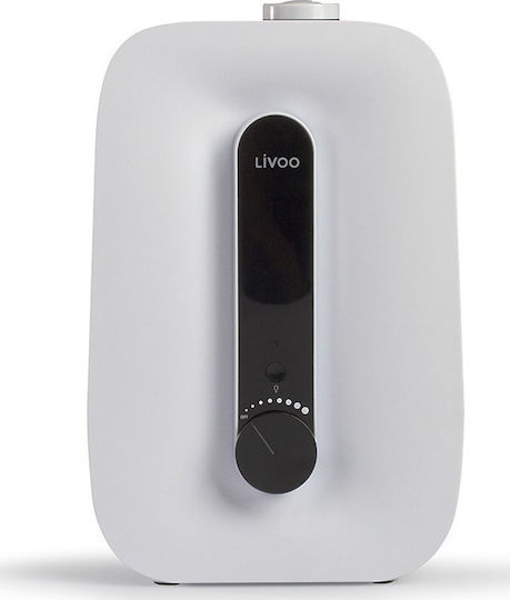 Livoo Umidificator 23W pentru Spații 30m²