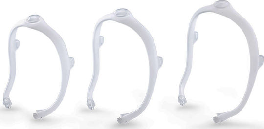 Philips Respironics Dreamwear Ersatzmaskenrahmen Klein 1116745 3Stück