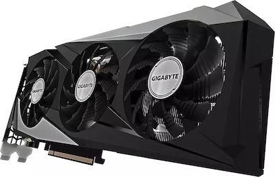 Gigabyte GeForce RTX 3060 Ti 8GB GDDR6 Gaming OC Pro (rev. 3.0) Grafikkarte (rev. 3.0))