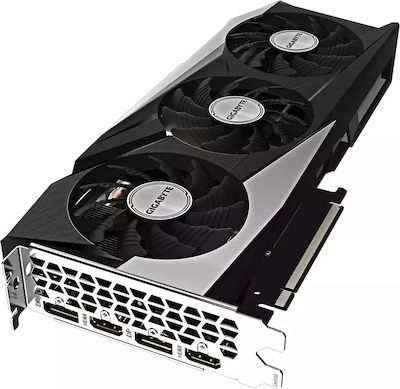 Gigabyte GeForce RTX 3060 Ti 8GB GDDR6 Gaming OC Pro (rev. 3.0) Grafikkarte (rev. 3.0))
