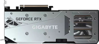 Gigabyte GeForce RTX 3060 Ti 8GB GDDR6 Gaming OC Pro (rev. 3.0) Grafikkarte (rev. 3.0))