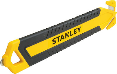 Stanley Folding Knife Security