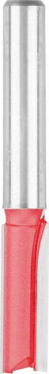 Benman Grooving Router D:9mm / L:51mm / H:20mm Cutter Bit for Groove Shaping in Wood 9mm x 51mm