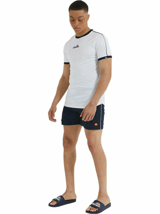 Ellesse Seguirti Herren Badebekleidung Shorts Marineblau