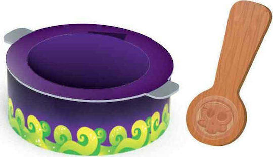 Real Fun Toys Αριθμοί και Μαγικά Φίλτρα Εκπαιδευτικό Παιχνίδι Γνώσεων για 3-6 Ετών