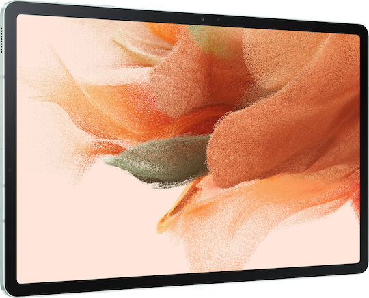 Samsung Galaxy Tab S7 FE 5G 12.4Инчове (4GB/64GB) Silver