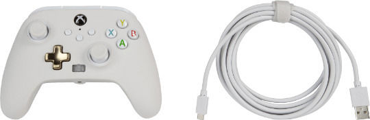 PowerA Enhanced Wired Gamepad για Xbox Series Mist