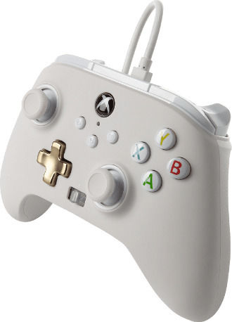 PowerA Enhanced Wired Gamepad για Xbox Series Mist