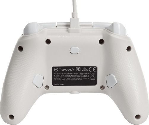 PowerA Enhanced Wired Gamepad για Xbox Series Mist