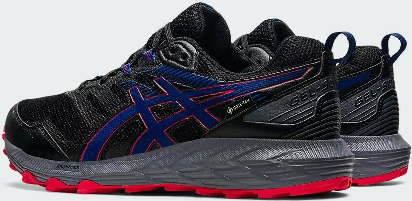 Asics Gel-Sonoma 6 GTX 1011B048-010 - Skroutz.gr