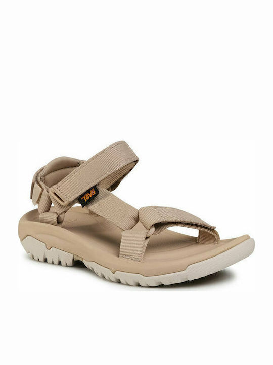 Hurricane Xlt2 Γυναικεία Σανδάλια Sporty Μπεζ