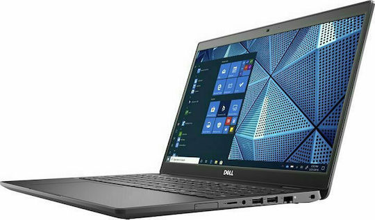 Dell Latitude 3510 15.6" FHD (i3-10110U/4GB/128GB SSD/W10 Pro) (US Keyboard)
