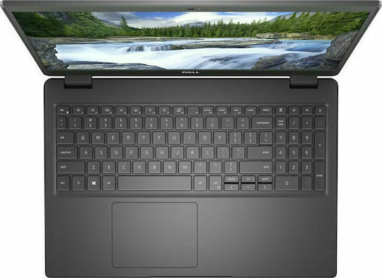 Dell Latitude 3510 15.6" FHD (i3-10110U/4GB/128GB SSD/W10 Pro) (US Keyboard)