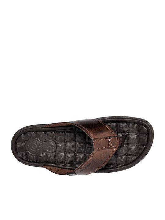 Men's Sandals Brown
