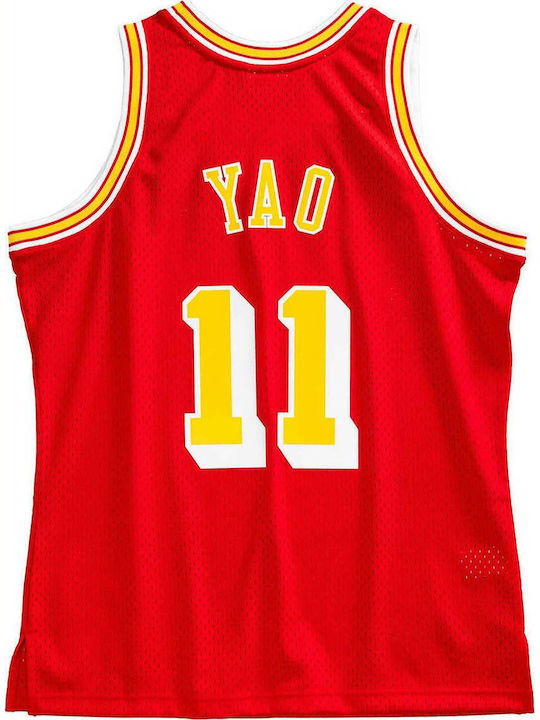 Mitchell & Ness